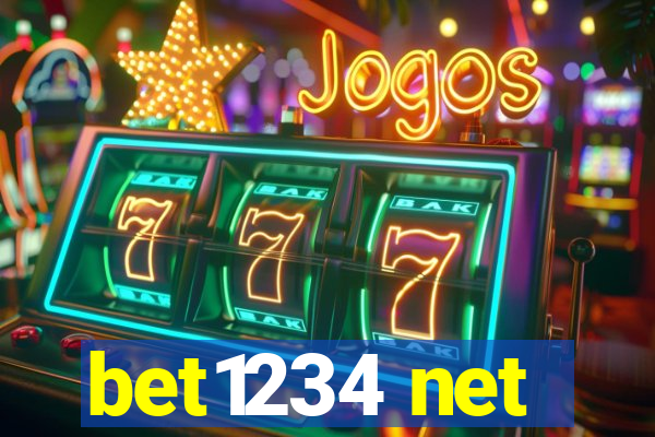 bet1234 net